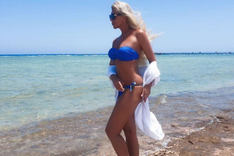 Jasna MIlenković Jami