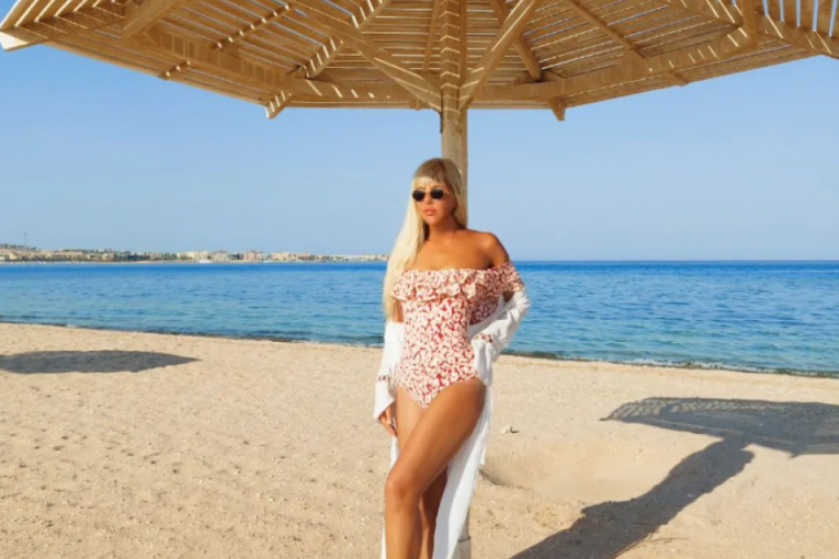 Jasna MIlenković Jami