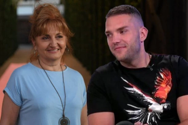 "ISKORISTIO JE": Goca Džehverović oplela po Anđelu Rankoviću - stala na žensku stranu! Nije štedela reči!