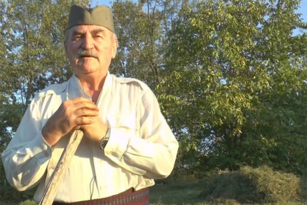 SRBIJA IMA EVROPSKOG ŠAMPIONA I U JEDNOJ NESVAKIDAŠNJOJ VEŠTINI! Mladomir je majstor svog zanata, 6 I PO SATI GOVORIO ZDRAVICU!