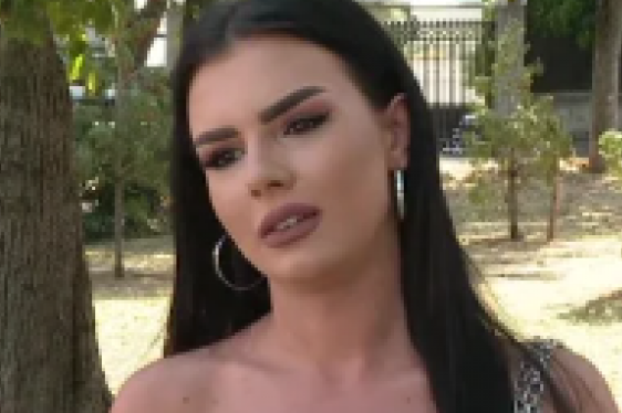 Anita Stanojlović slike