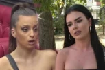 ANITA "SAHRANILA" MIONU UŽIVO NA PINKU: Besna kao ris zbog onoga što joj je Jovanovićeva uradila nakon Elite, pukla bruka!
