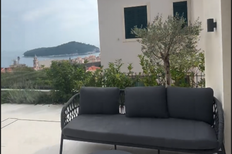 Aneli Ahmić Instagram