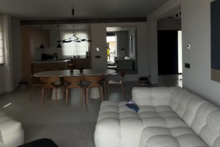 Aneli Ahmić Instagram