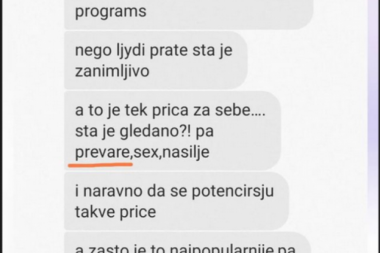 Jelena Ilić i Ivan Marinković