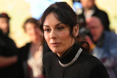 TRAGEDIJA SLOMILA SLOBU MIĆALOVIĆ: Glumica rastrzana BOLOM, objavila oproštajnu poruku!