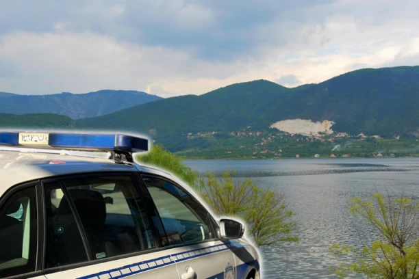 UTOPILI SE MOMAK I DEVOJKA! Tragedija na Ramskom jezeru!