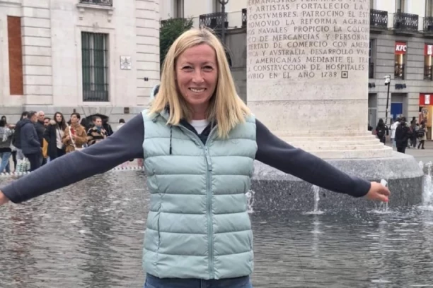 SREĆAN KRAJ POTRAGE! Pronađena Srpkinja Ratka Jovanović za kojom se tragalo više od godinu dana!