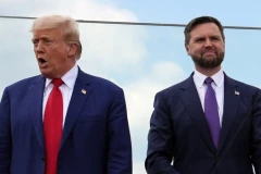 "TRAMP NEĆE RAT SA IRANOM": Vens iznenadio izjavom pred "DAN D" za ceo svet