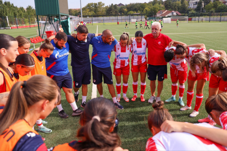 Dogovor pred put na Maltu