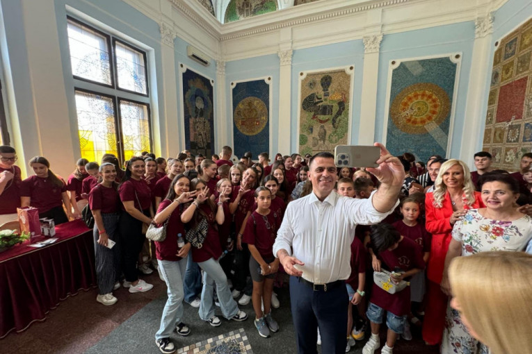 „Dani dijaspore u srednjovekovnoj prestonici Srbije"