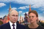 OVO JE PUTINOVA "ŽENA BROJ 1": Ana dobila specijalni zadatak, a istinu o njihovom odnosu je otkrila CRNO-BELA FOTOGRAFIJA!