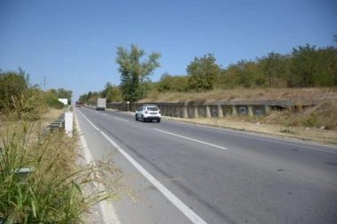 OBRATITE PAŽNJU: Od ponedeljka velike izmene u saobraćaju oko Beograda! Radovi na petlji Ostružnica MENJAJU SVE