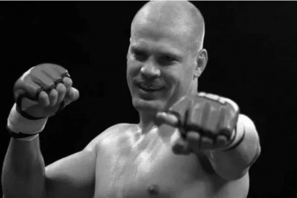 TUGA U SVETU SPORTA! U 45. godini preminuo proslavljeni MMA borac!