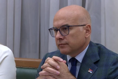 OSTAVKE VESIĆA I MOMIROVIĆA UPUĆENE NARODNOJ SKUPŠTINI! Vučević: Kad se usvoje, Vlada ima rok da predloži nove ministre!