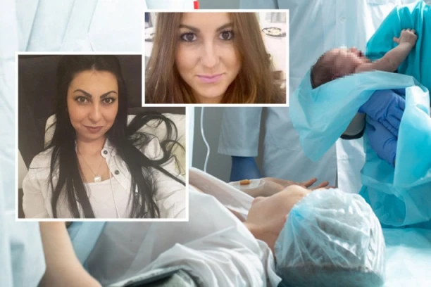POTRESNA ISPOVEST SESTRE PREMINULE PORODILJE IZ PRIJEPOLJA: Bila je najpozitivnija trudnica koju sam poznavala!