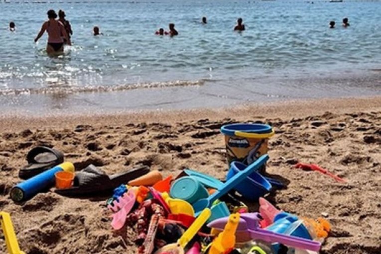 Luna Đogani i Marko Miljković Instagram