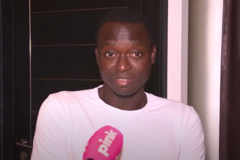 Viktor je novi učesnik Elite 8