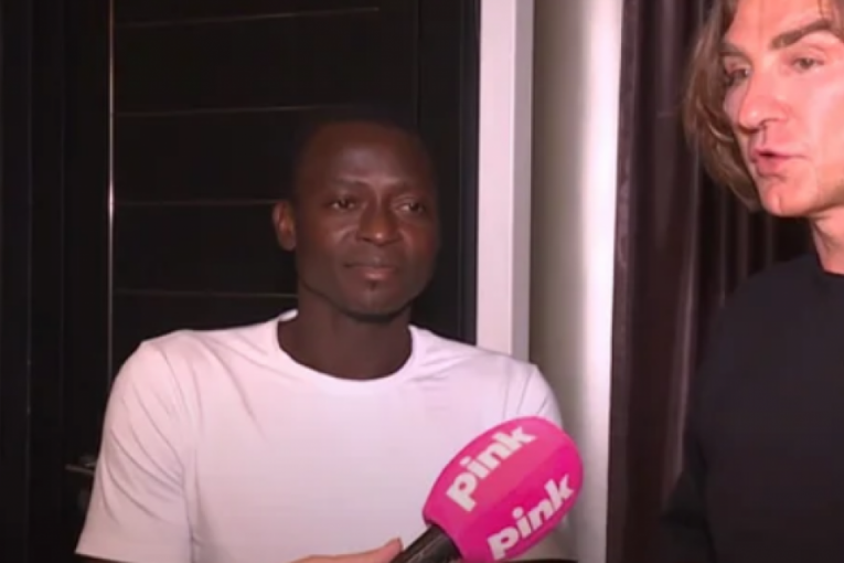 Viktor je novi učesnik Elite 8