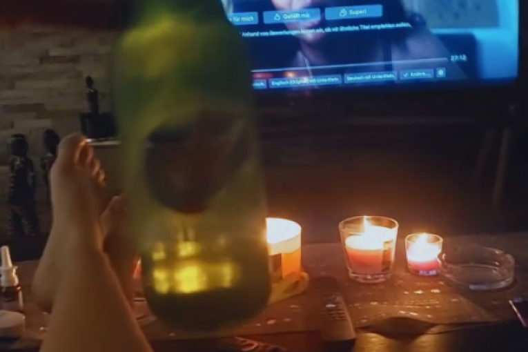 Jovana Tomić Matora Instagram