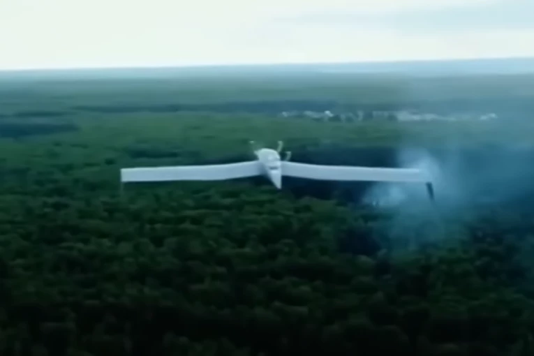 "PROVERAVAJU KAKO NAŠ SISTEM REAGUJE" Nastavlja se potraga za ruskim dronom u Poljskoj, ako ga ne pronađu to bi značilo samo jedno (VIDEO)