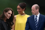 MEGAN MARKL UPITANA O ODNOSU SA VILIJAMOM I KEJT: Vojvotkinja od Saseksa kazala sve u jednoj kratkoj rečenici
