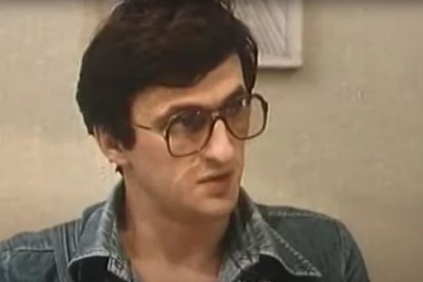 "BIO SAM U TEŠKOM STANJU": Večiti student Branko iz "Tesne kože" nakon traumatičnog iskustva završio u Hilandaru! OVO JE NJEGOVA PRIČA!