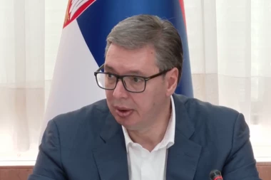 ZA NAS SU NAUČNE ČINJENICE OD PRESUDNOG ZNAČAJA! Vučić sa naučnicima o projektu "Jadar": Profit ne sme da bude bitniji od zdravlja jednog jedinog čoveka!