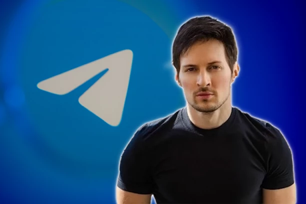 DUROV RASKRINKAO FRANCUZE: Prljava igra Pariza pred izbore u evropskoj zemlji - osnivač Telegrama odbio nedostojan zahtev!