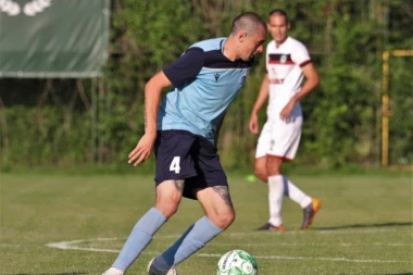 NOVO LETNJE POJAČANJE: Mnogi su mislili da je kraj dolascima, ali je sportski sektor sve iznenadio!