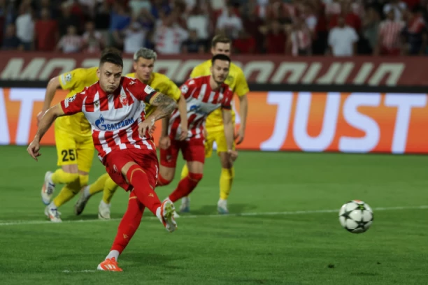 DUARTE JE NOVI RAJKO JANJANIN? Neka se istorija ponovi - mnogo je podudarnosti sa dešavanjima na Marakani od pre četiri decenije! (VIDEO)