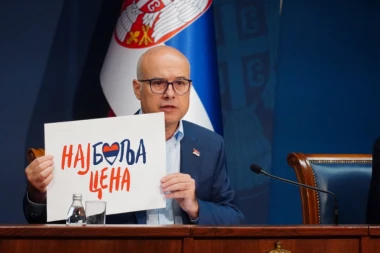 DANAS POČINJE AKCIJA "NAJBOLJA CENA"! Velika ušteda za građane, sniženo preko 700 artikala!