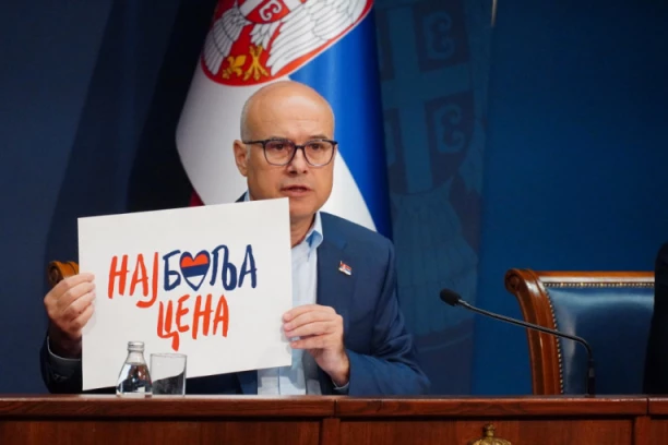 DANAS POČINJE AKCIJA "NAJBOLJA CENA"! Velika ušteda za građane, sniženo preko 700 artikala!