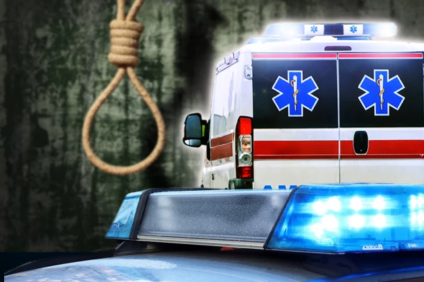 UBIŠE GA NASRED TRGA! Muškarac obešen zbog prevare, narod OVO nije mogao da mu oprosti