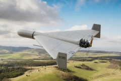 DRON ULETEO U NATO ZEMLJU: Država DIGLA UZBUNU usred noći - HAOS NA GRANICI!