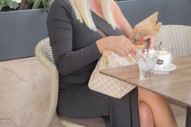 Ljiljana Stevanović Lili