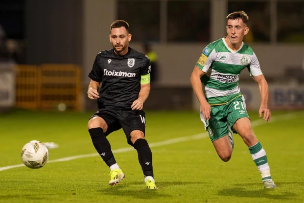 BEŠIKTAŠ UBEDLJIVO PROTIV PARTIZANOVOG DŽELATA: PAOK i Ajaks rutinski do LE!