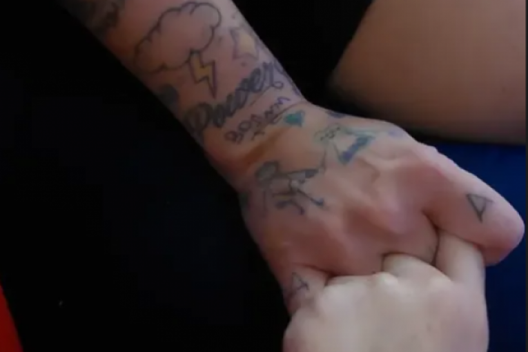 Jovana Tomić Matora Instagram