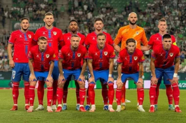 VELIKA ŠTETA! Borac bio na korak od Lige Evrope, ali je iskustvo Ferencvaroša ipak presudilo!