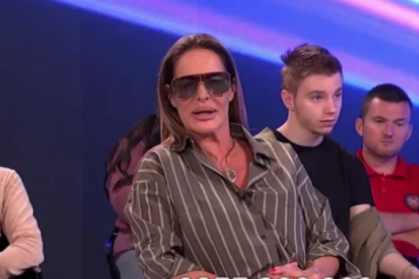 VODITELJ HITNO PREKINUO EMISIJU: Ivan Marinković PODIVLJAO uživo u programu, Milena napadnuta nikad strašnije!