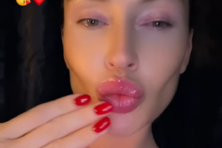 Katarina Živković Instagram