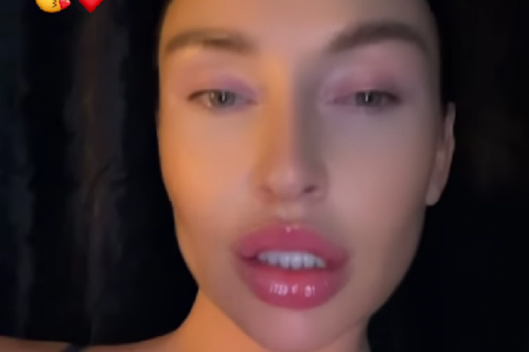 Katarina Živković Instagram