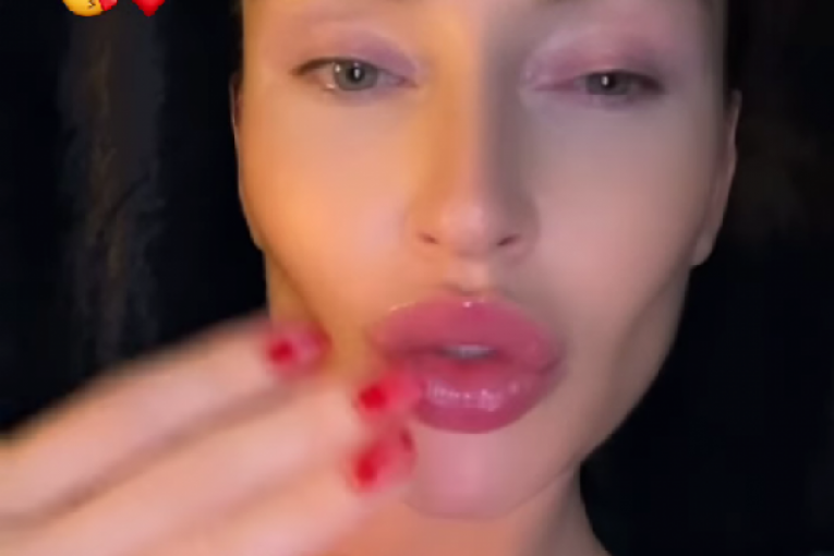 Katarina Živković Instagram