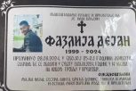 OBJAVLJENA UMRLICA UBIJENOM MLADIĆU U KRUŠEVCU! Dejanu otac zario nož u srce, EVO KADA ĆE BITI SAHRANJEN! (FOTO)