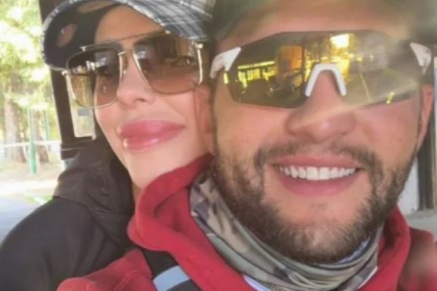 BOGDANA I VELJKO PODELILI SREĆNE VESTI: U porodičnom domu Ražnatović veliko slavlje, čestitke pljušte!