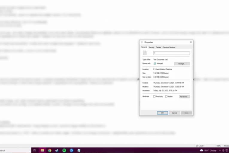 Kristina Kika Đukić oproštajno pismo