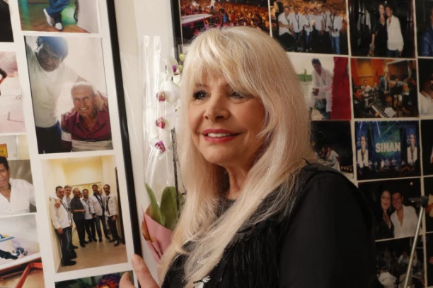 HANKA PALDUM ŠOKIRALA IZJAVOM O SINU MIRZADU: Tada sam doživela kliničku smrt!