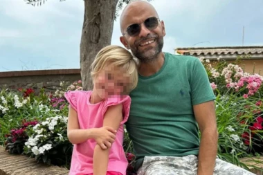 OVU PRELEPU DEVOJČICU JE ODBILO 20 PORODICA: "Kada sam je upoznao, znao sam da je ona ta koju sam čekao!"