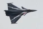 TIČU SE "RAFALA!" Na Sajmu naoražanja u Parizu potpisani važni ugovori između Srbije i francuskih kompanija!