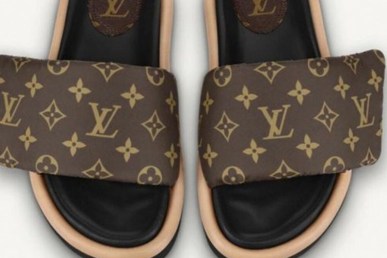 Dara Bubamara na plažu ponele skupe komade